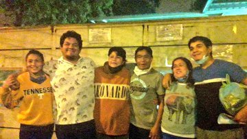 Liberaron a los 7 manifestantes detenidos en las protestas sociales