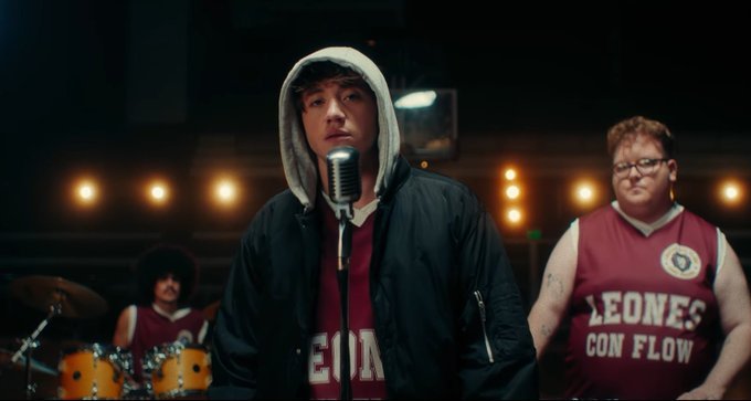 Paulo Londra lanzó «Plan A» y oficializó su regreso a la música