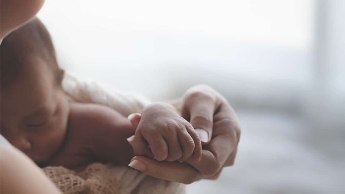 En Argentina se registró un nuevo descenso en la mortalidad infantil