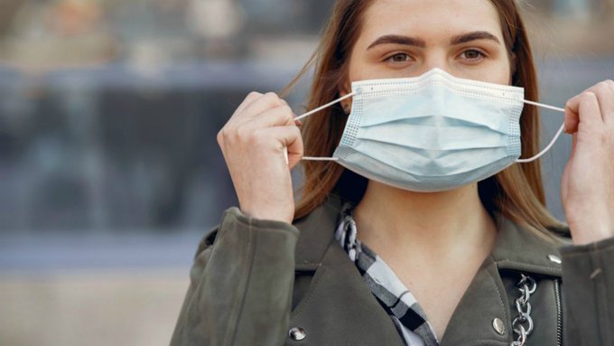 Se eliminó el uso del barbijo al aire libre en Jujuy