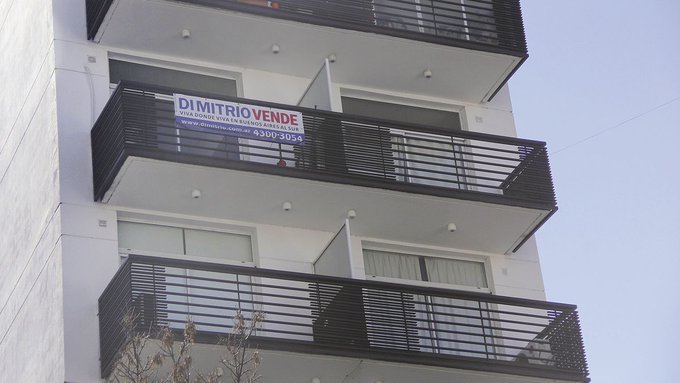 Crece la demanda por departamentos terminados en torres