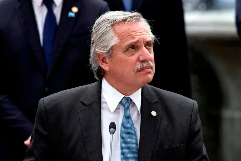 Alberto Fernández negocia un acuerdo con el campo para evitar la suba de las retenciones