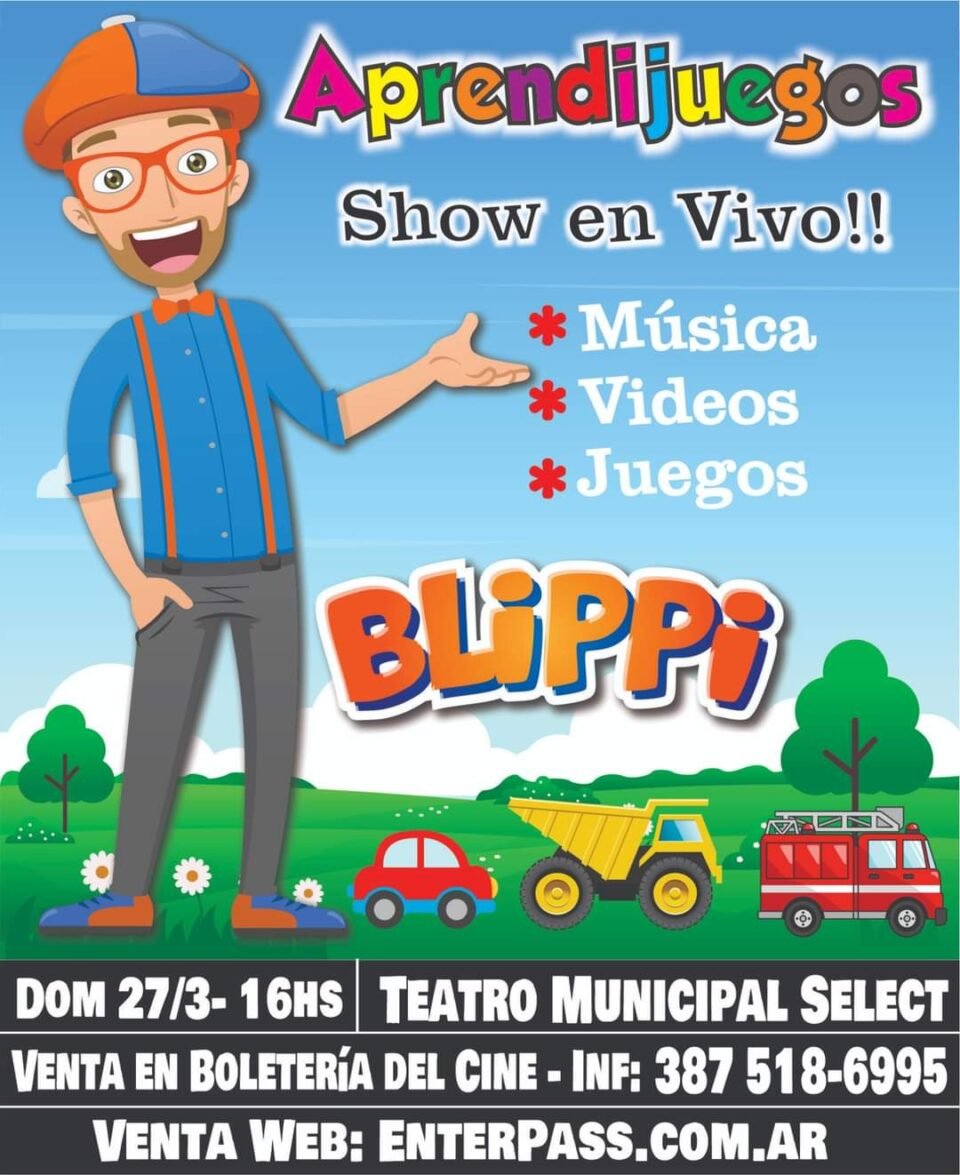 Agenda Cultural para el fin de semana