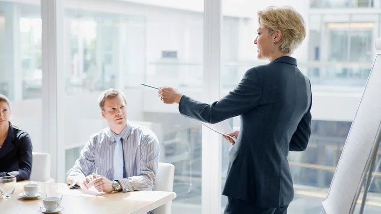 Las 7 claves para que las reuniones de trabajo sean productivas