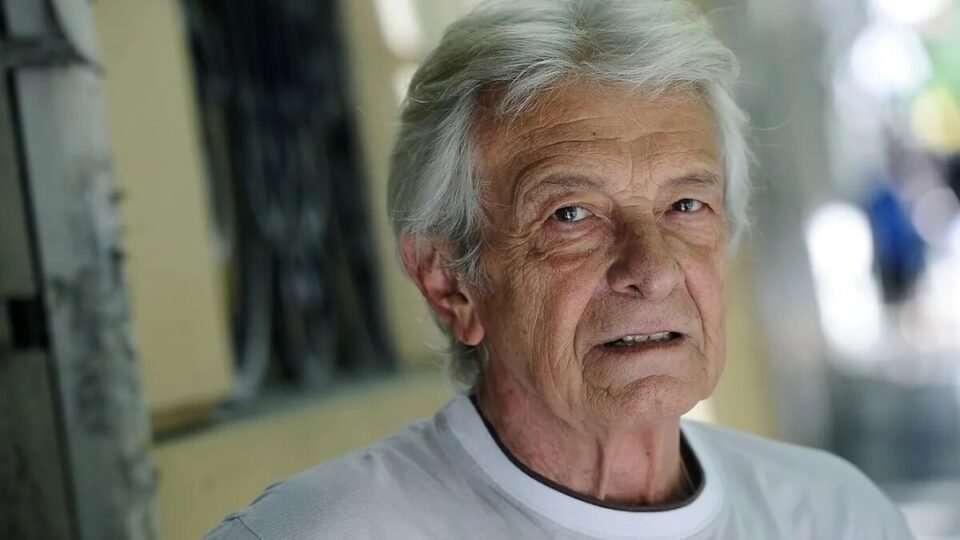 Murió el actor Arturo Bonín