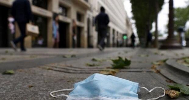 El diputado Cardozo presentó un proyecto para la eliminación del barbijo en la vía pública