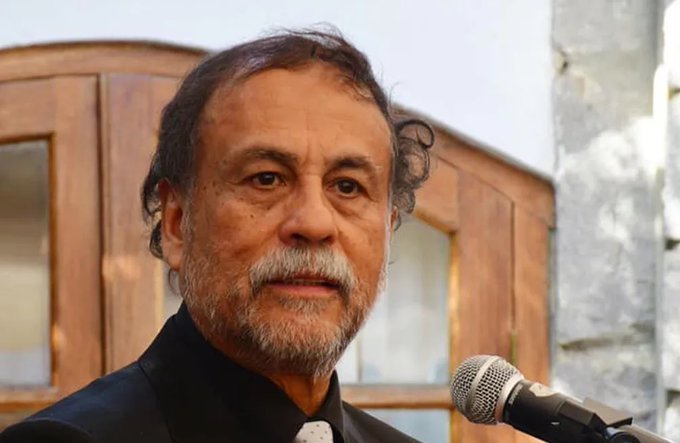 Normando Álvarez García asumirá como ministro de Gobierno