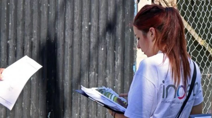 Comienza la etapa digital del Censo 2022