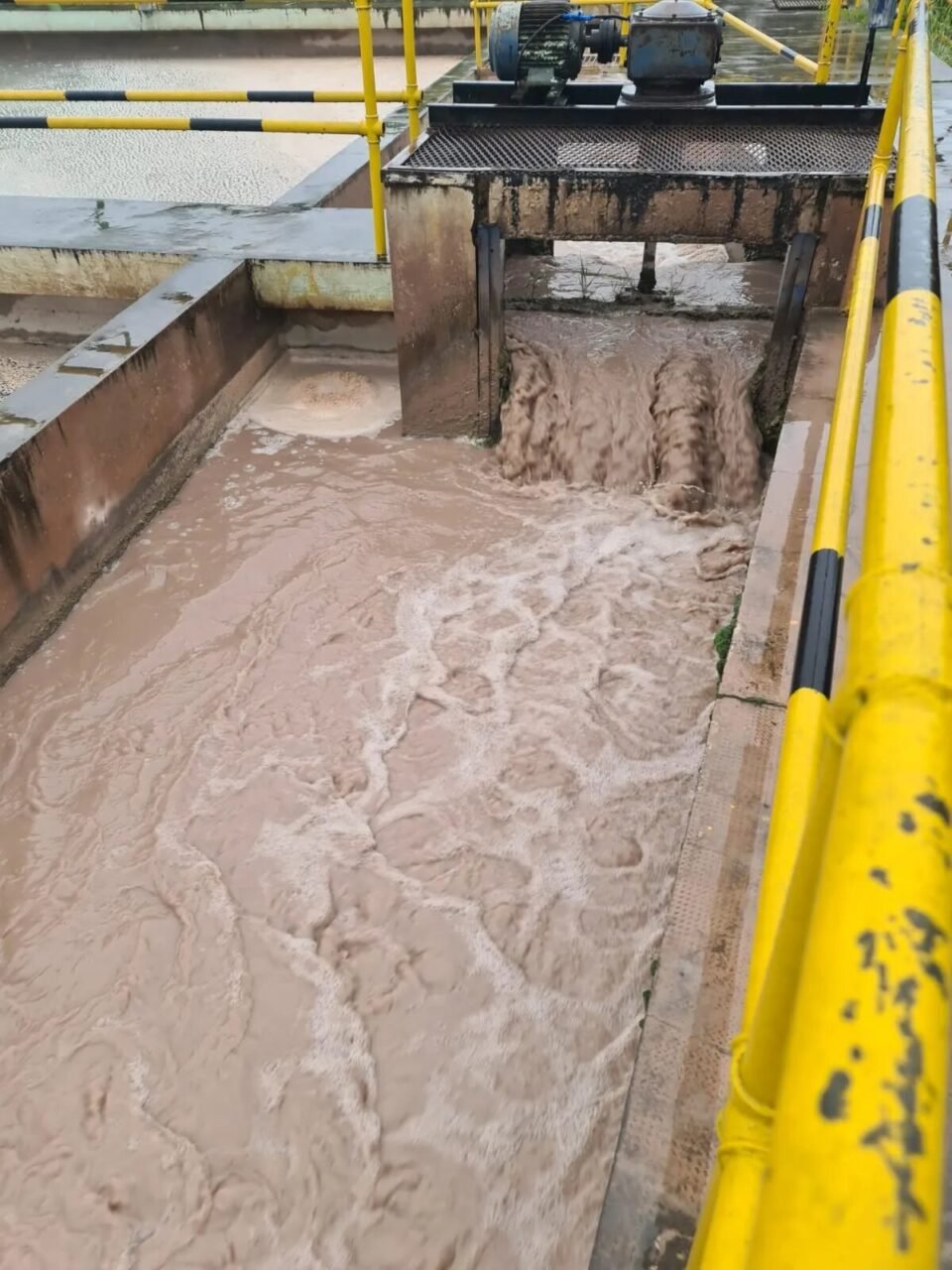 Cortes de agua: hoy se restablecería el servicio en Jujuy