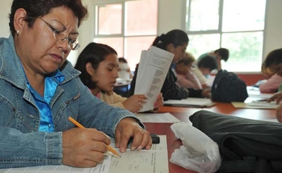 Extendieron el plazo de preinscripción para el Plan Fines en Jujuy