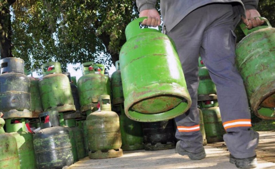 El precio de la garrafa de gas subirá un 20% este viernes en Jujuy