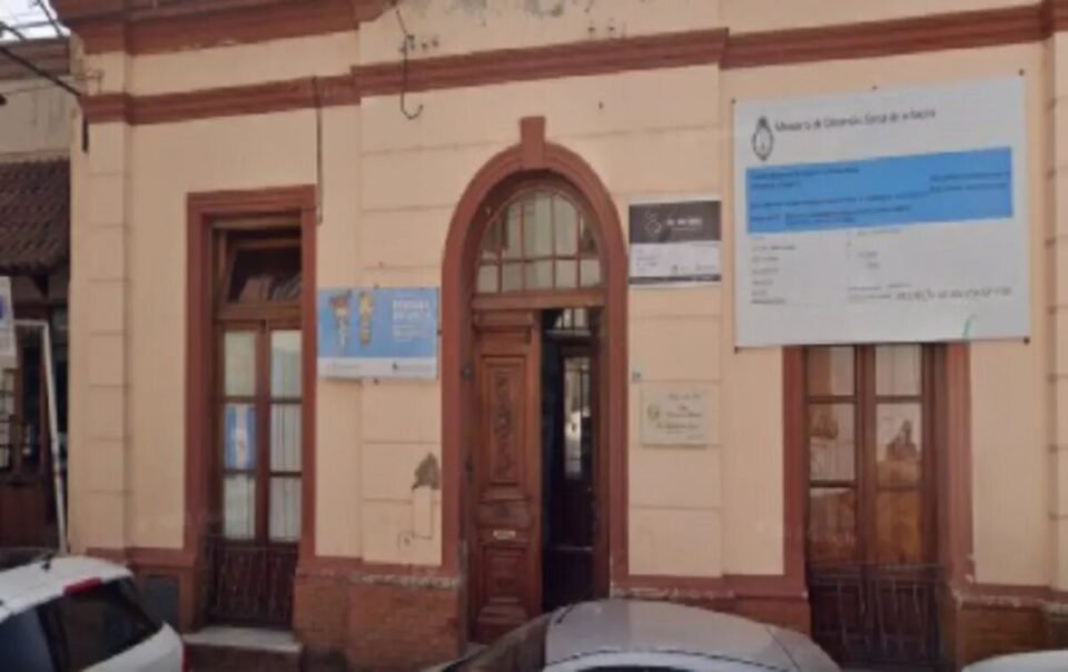 Desarrollo Humano asiste a familias con primeras infancias