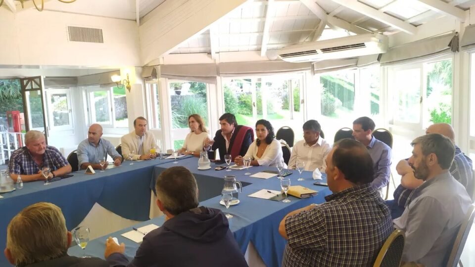 La Cámara de Tabacaleros acordó  un 50% de aumento