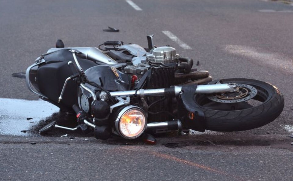 En febrero murieron 5 motociclistas por no usar casco