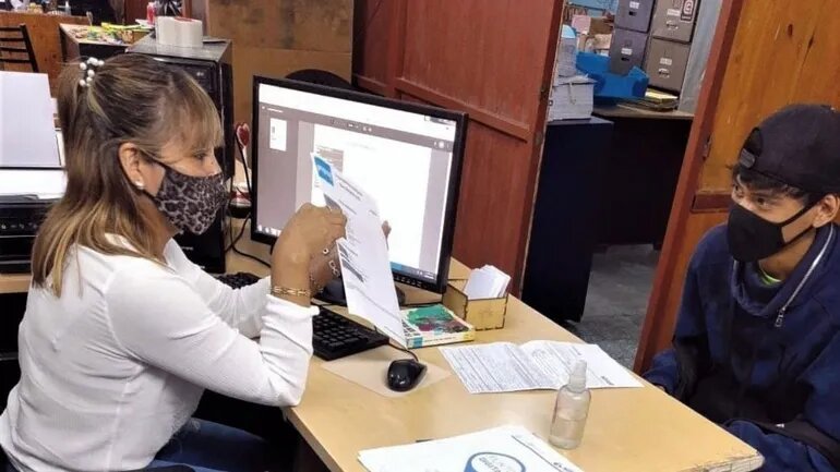 Becas Progresar: Si sos estudiante hasta el 31 de marzo podes inscribirte