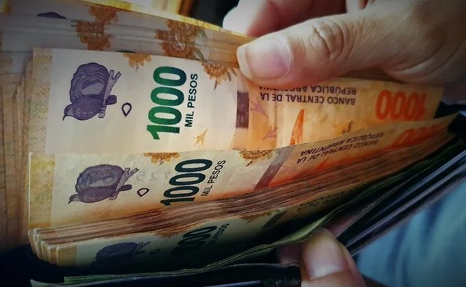 El martes 5 de Abril comienza el Cronograma de Pagos