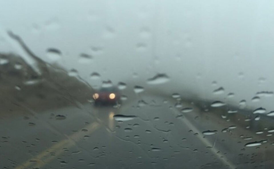Conoce el estado de las rutas y caminos luego de las fuertes lluvias
