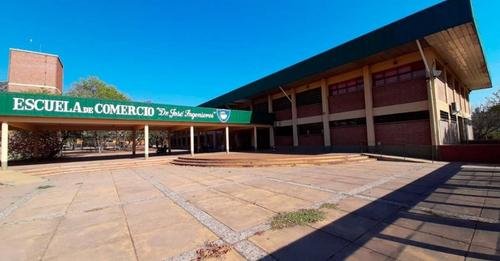 Una alumna se descompensó en un colegio de San Pedro y perdió la vida