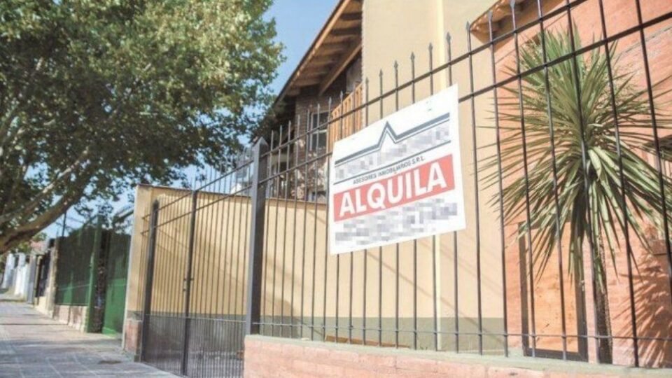 Preocupan las estafas de corredores inmobiliarios truchos