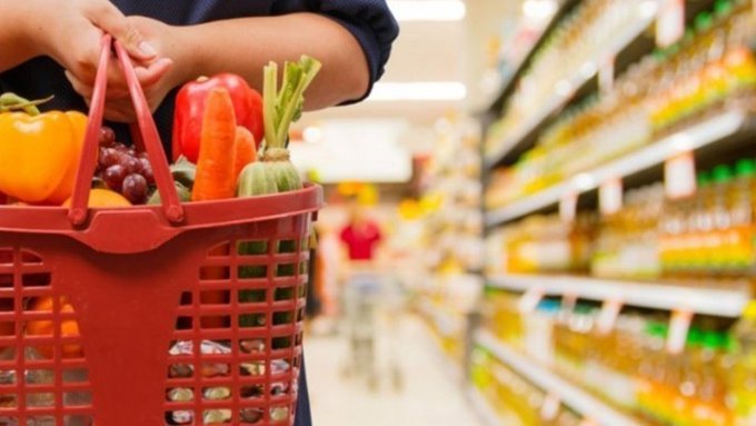 La DIPEC comunicó que la inflación en Jujuy fue de 3,7% en febrero