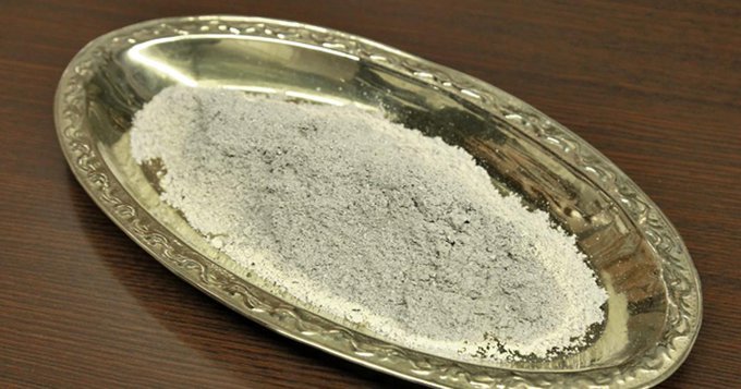 Hoy es miércoles de Cenizas