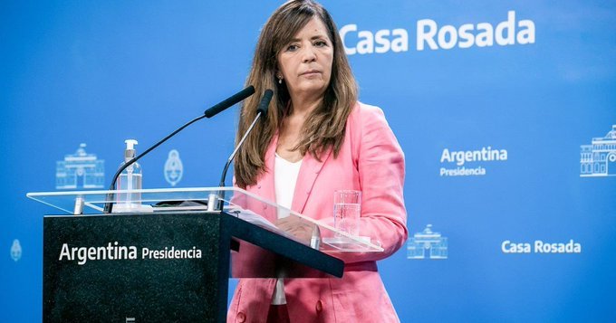 El Gobierno anunció un bono para jubilados