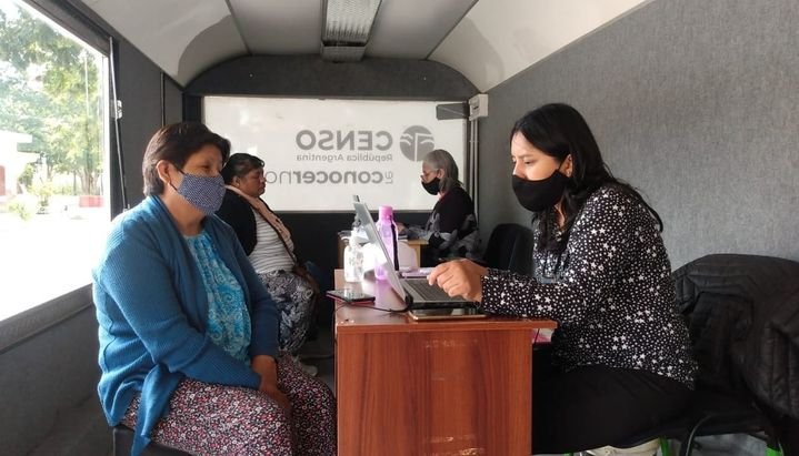 Ledesma concentra la mayor cantidad de jujeños censados