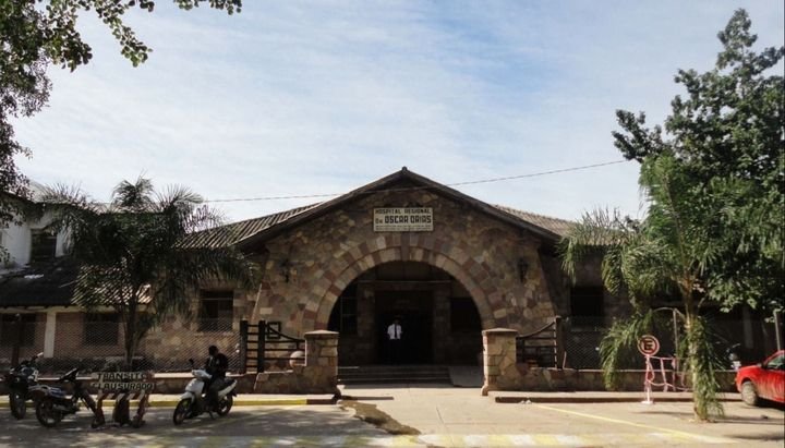 Golpeó salvajemente a su expareja y fue detenido