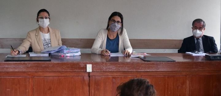 Jujeño condenado a 15 años por abusar de un menor