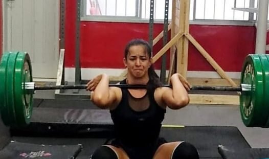 Luciana Lara participará en el “Freedom Battle 2022”