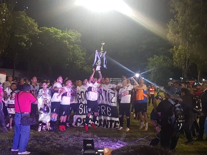 Cuyaya jugara la Copa Jujuy por votación de la Asamblea Liguista