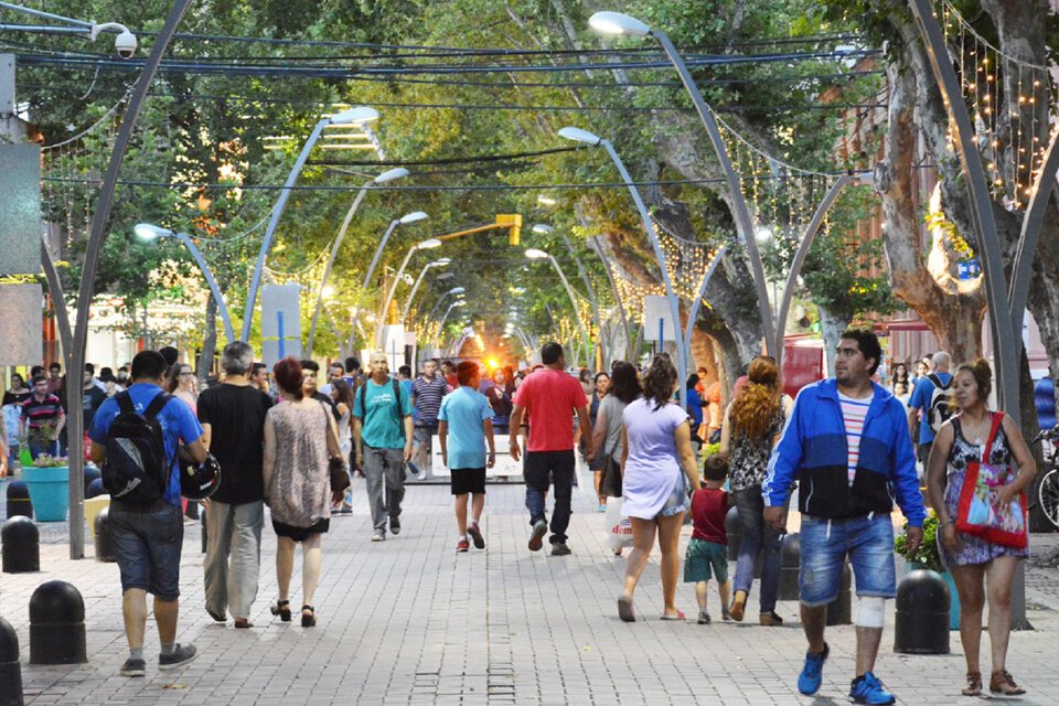 En dos provincias, el lunes 2 de mayo habrá asueto