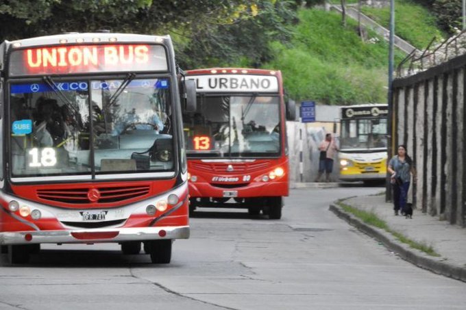 El Consejo Deliberante aprobó el aumento del boleto urbano