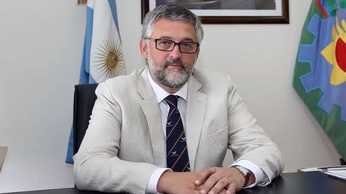 Procesaron a Marcelo Villegas, el ex ministro que quería su propia Gestapo