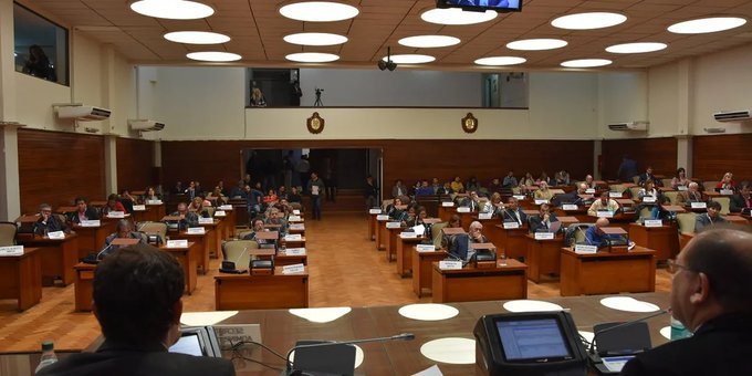 Jujuy aprobó la ley de Ficha Limpia