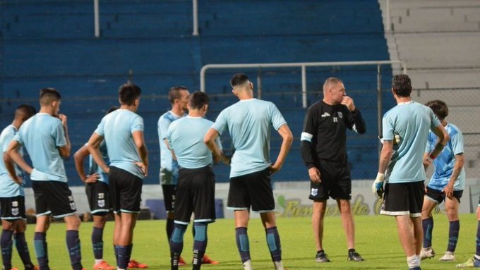 Gimnasia de Jujuy recibe a Güemes sin margen de error