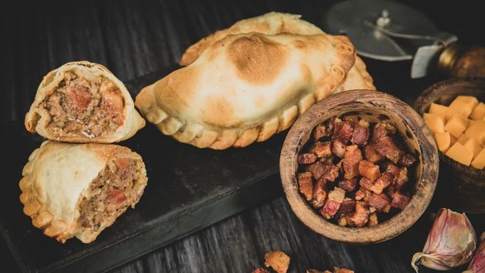 Efemérides: hoy es el Día de la Empanada