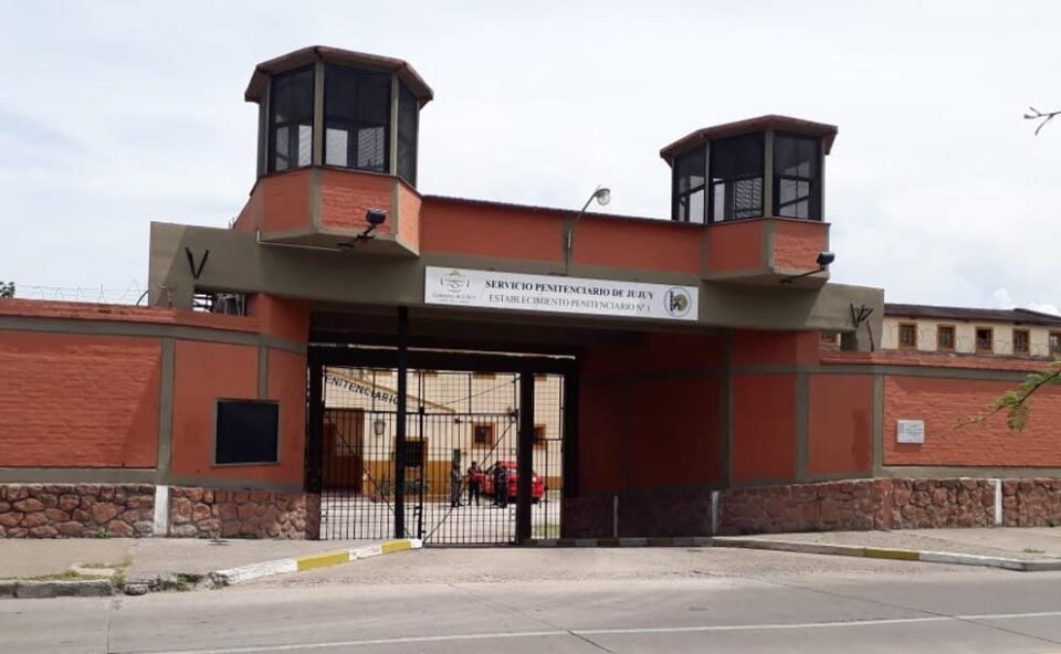 Un hombre violó a una niña en Libertador y lo condenaron a 13 años de cárcel