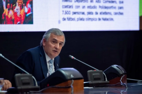 Jujuy avanza en la primera normativa de bonos de carbono del país