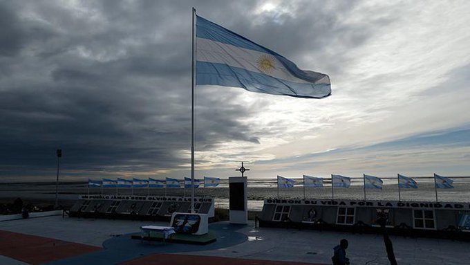 Se cumplen 40 años de la Guerra de Malvinas