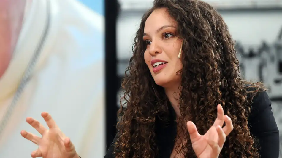 Milei no tiene el apoyo del voto femenino