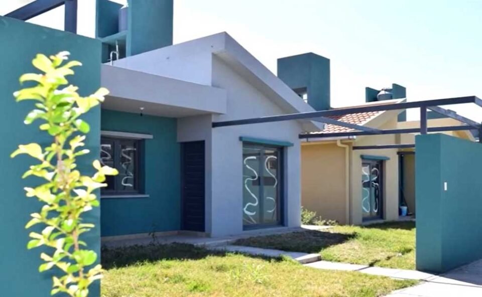 Al menos 19 mil familias jujeñas no tienen una casa propia