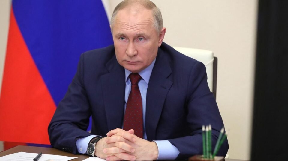 Rusia volverá a atacar Kiev y advirtió a los Estados Unidos por apoyar con armamento a Ucrania