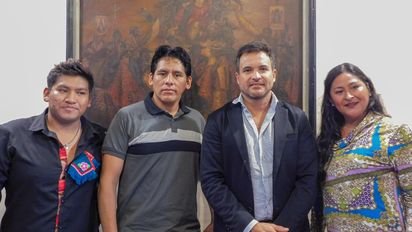 Como será la agenda turística en Semana Santa