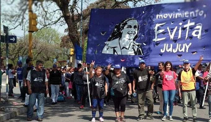 Morales denunció a funcionarios nacionales por la entrega de tierras