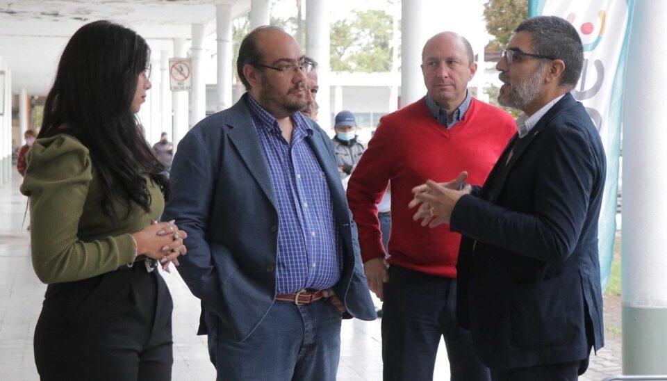 Comenzó el Censo Digital 2022 en Palpala