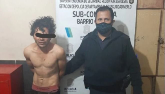 Mató a su hijo de 2 años después de que sus amigos lo cargaran