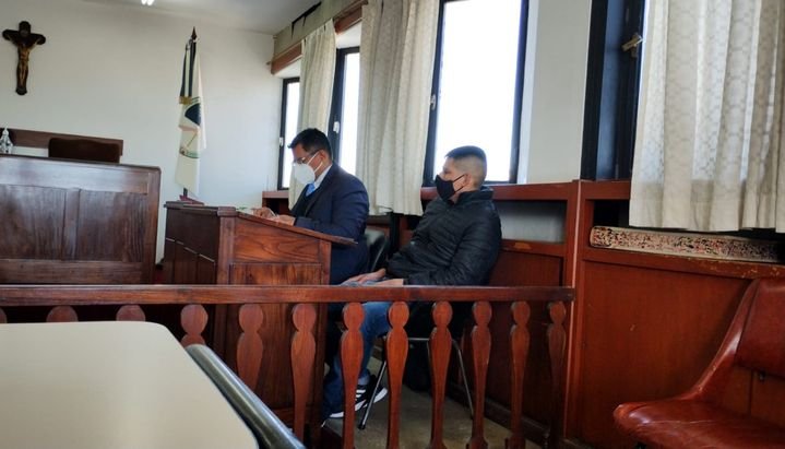 Prisión perpetua para el femicida de Yanina Gira