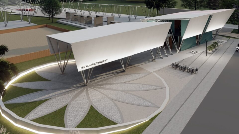 Construirán una nueva sede de la FNE en Ciudad Cultural