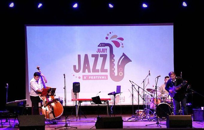 Un cierre brillante del Jujuy Jazz Festival 2022
